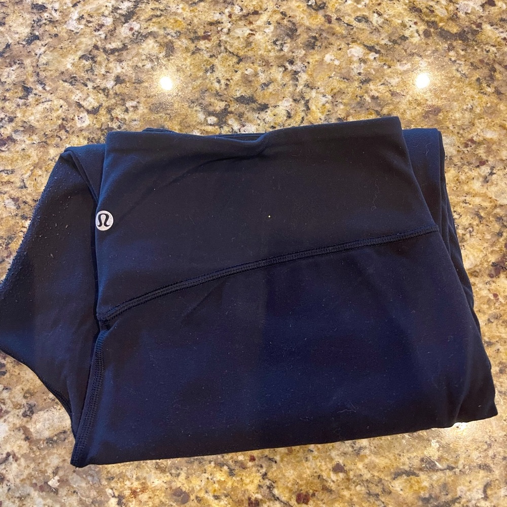 Lululemon Align Jogger Sz 12